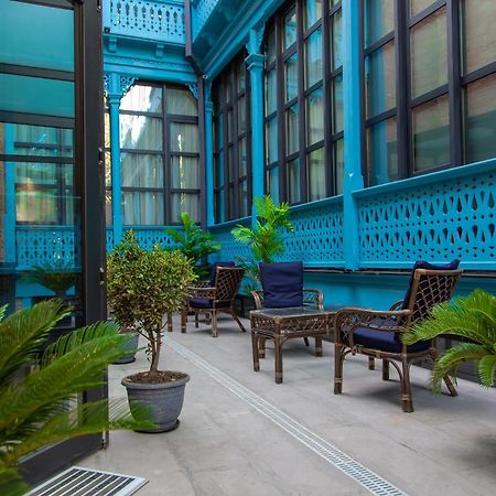 Royal Inn Τυφλίδα Εξωτερικό φωτογραφία