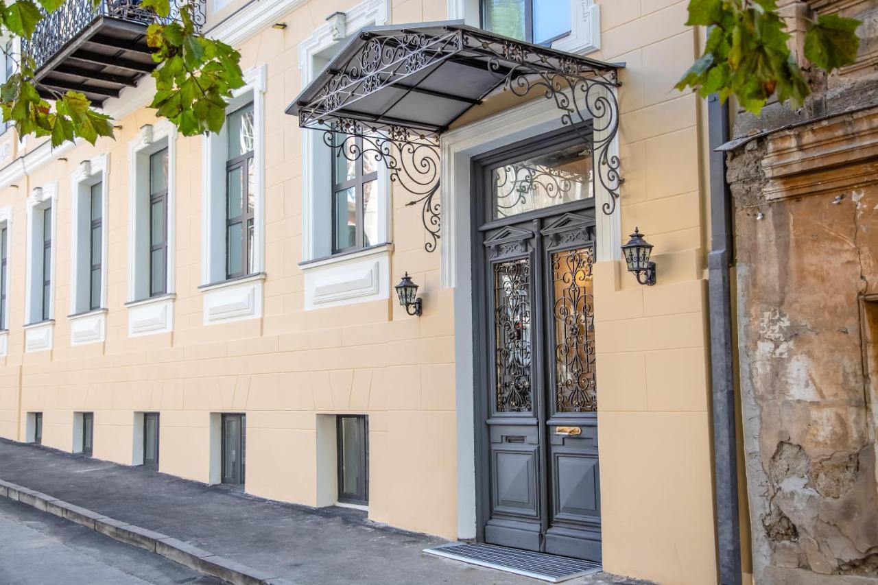 Royal Inn Τυφλίδα Εξωτερικό φωτογραφία