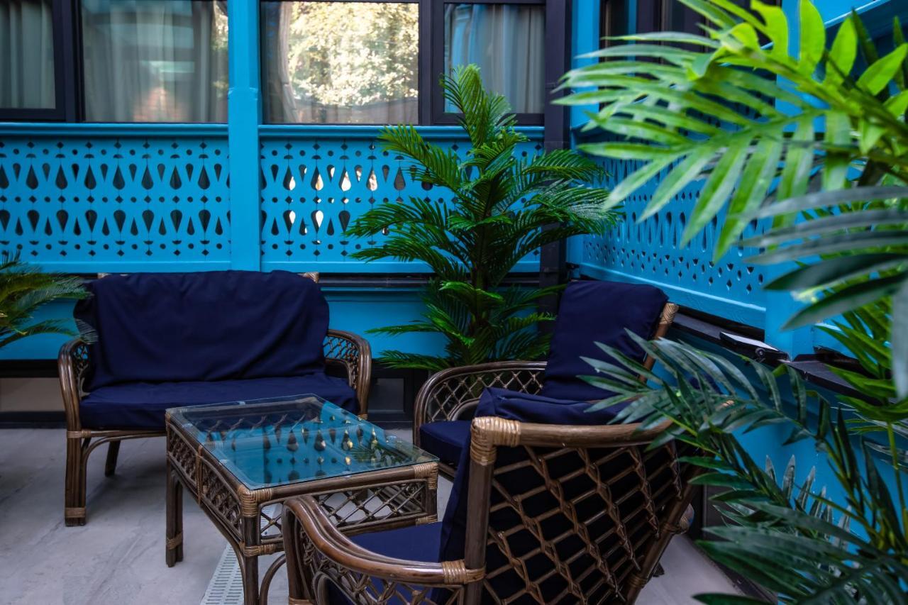 Royal Inn Τυφλίδα Εξωτερικό φωτογραφία