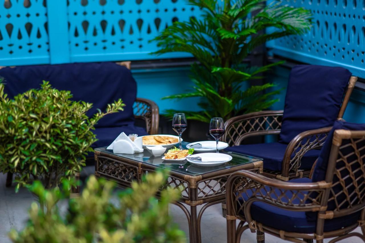 Royal Inn Τυφλίδα Εξωτερικό φωτογραφία