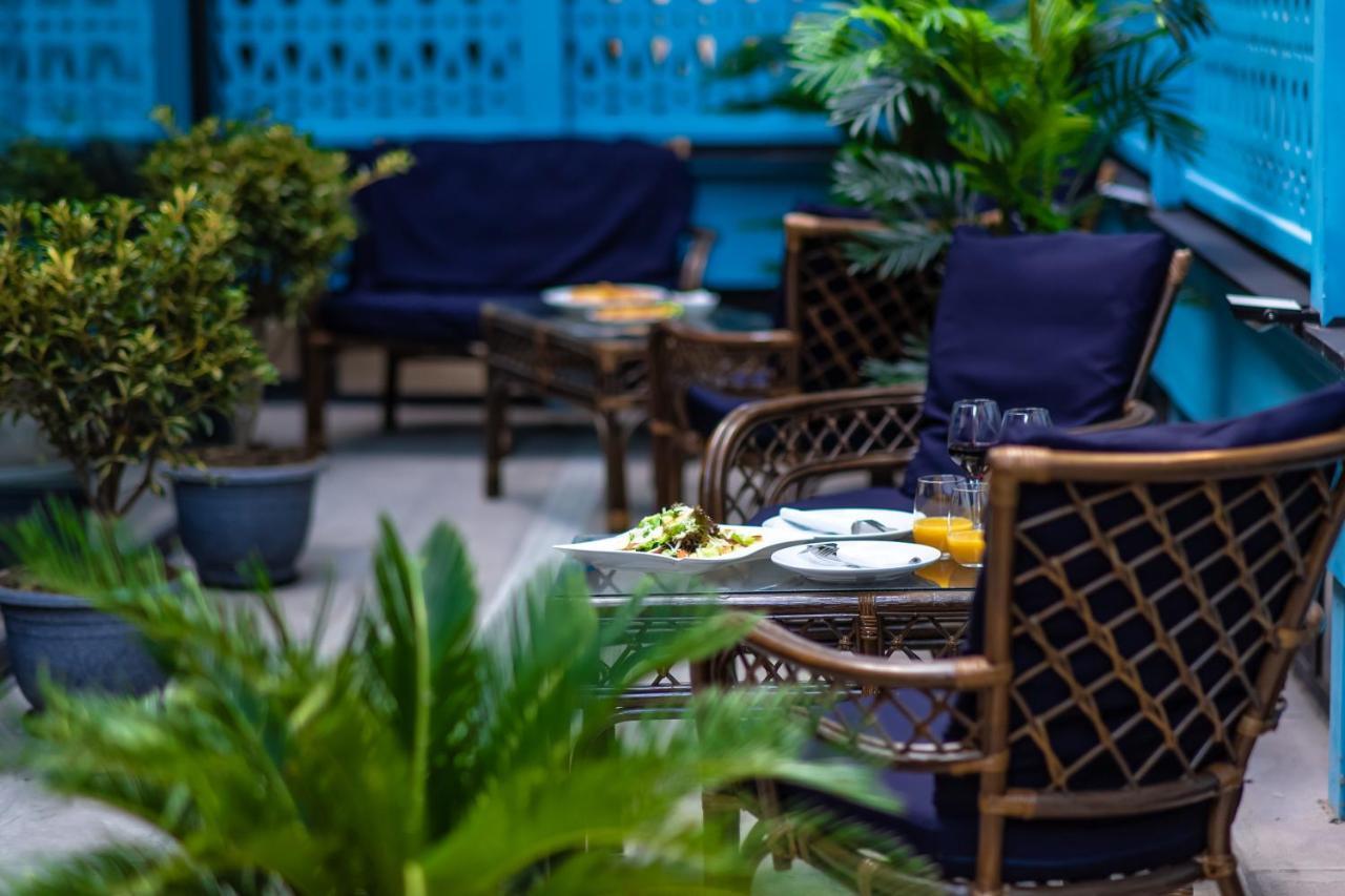 Royal Inn Τυφλίδα Εξωτερικό φωτογραφία