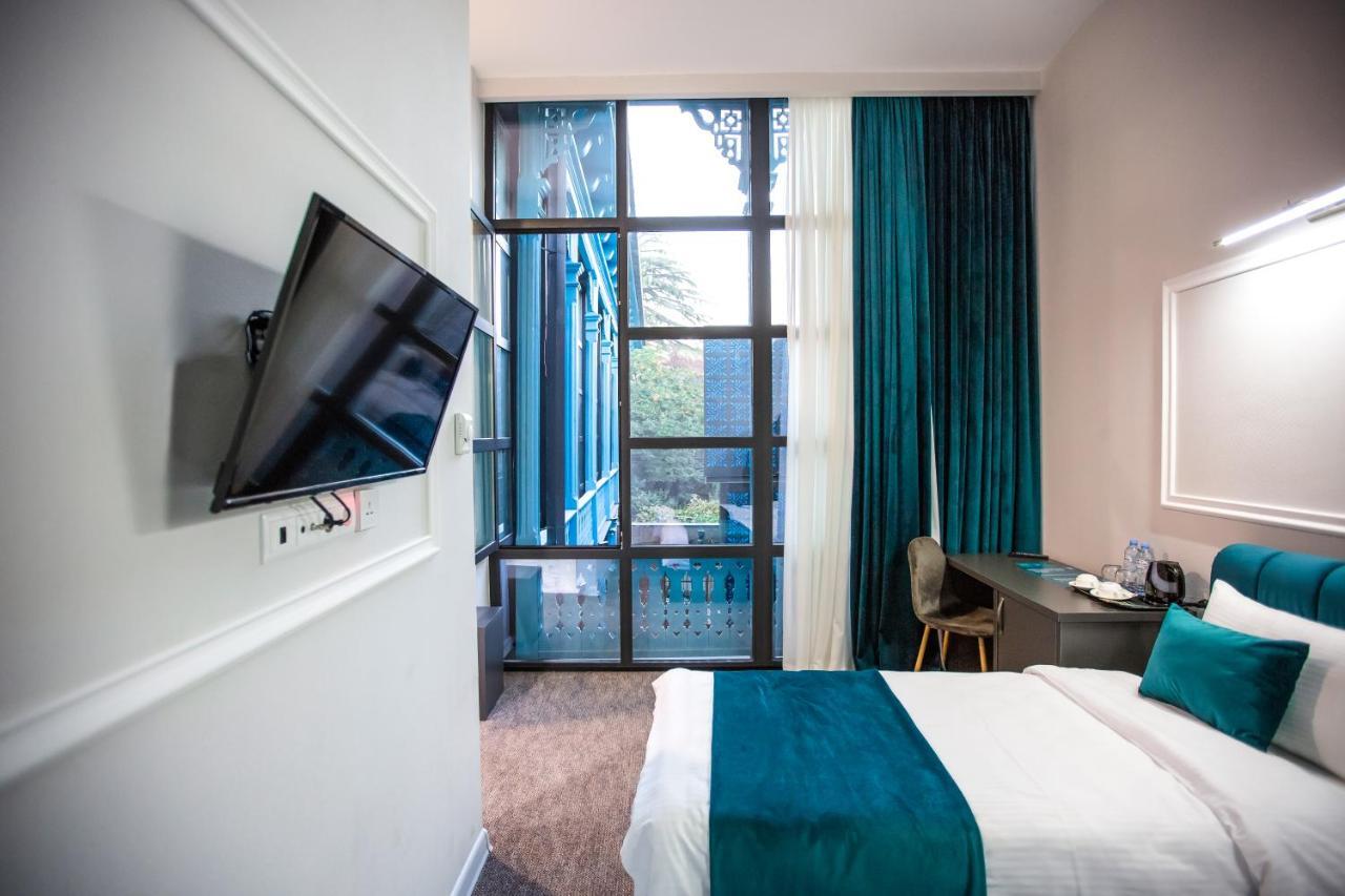 Royal Inn Τυφλίδα Εξωτερικό φωτογραφία