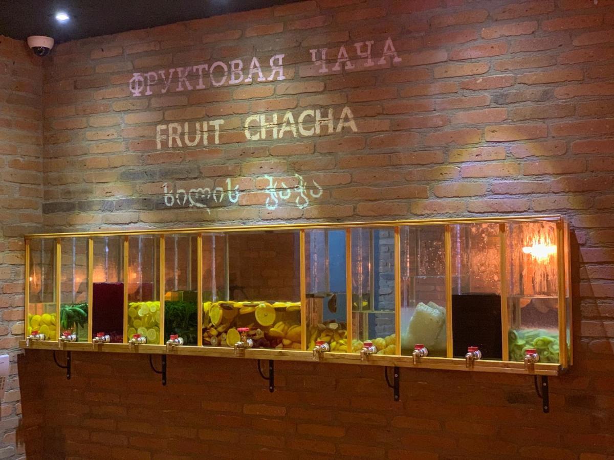 Royal Inn Τυφλίδα Εξωτερικό φωτογραφία